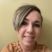 Kimberly Geissler