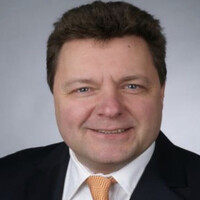 Mark Burgdorf