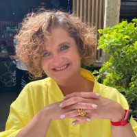 Angelica Cepa Izquierdo