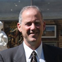 Mark Corbin