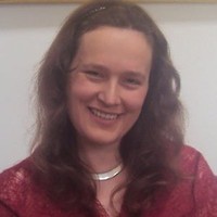 Marianne O'Kane Boal