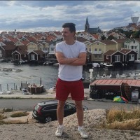 Viktor Isacsson