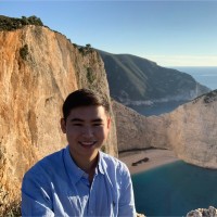 Ethan Yeung
