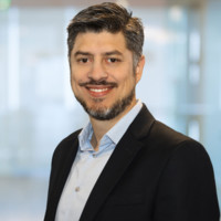 Esteban Tristan, Ph.D.
