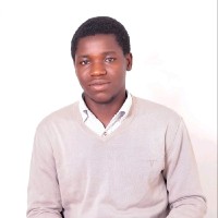 Francis Niiweh Achuluba