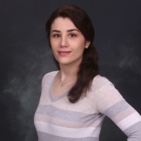 Farzaneh Davarzani