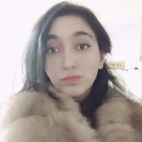 Nilufar Narzieva