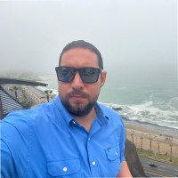 Felipe Ojeda Mendoza