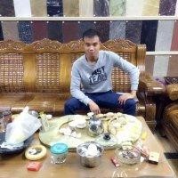 冯光付