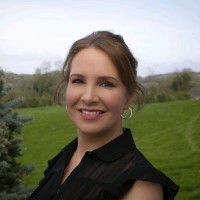 Dr Deborah Hunter-Ryan