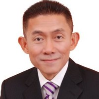 Chua Benedict