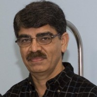 Mansoor Syed