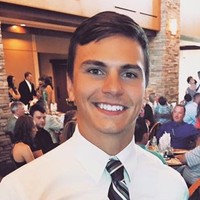 Cody Ferguson