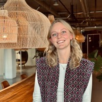 Fleur Van Der Molen