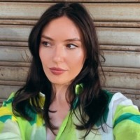 Aylin Borku Bandiera