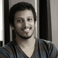Shaishank Pandey