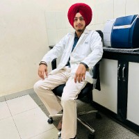 Gursewak Singh Sidhu