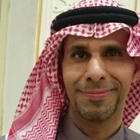 Abduljaleel Alobaidan