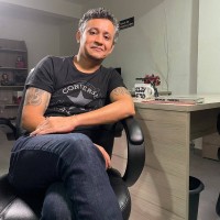 Dorian Figueroa Ruiz
