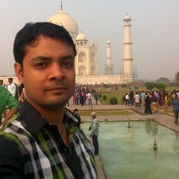 Pradeep Yadav