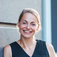 Prof. Dr. Ricarda Rehwaldt