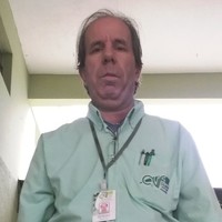 Sergio Ricardo Guimarães