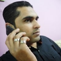 Nimad hussain