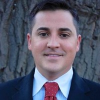 Ronnie Ambriz, Mpa