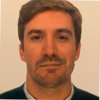 Gerardo Redondo Díaz