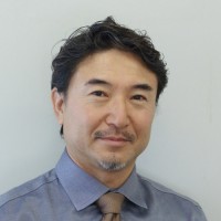 Andy Nakamoto
