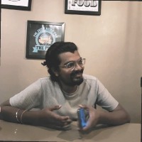 Dinesh Vaddadi