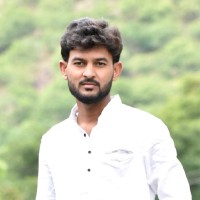 Manjunath Pujar