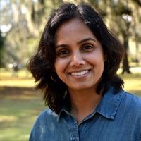 Kavitha Krishna