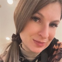 Stacy Thompson