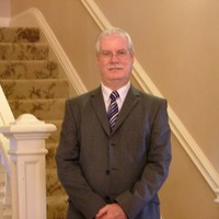 Kenneth Cumming