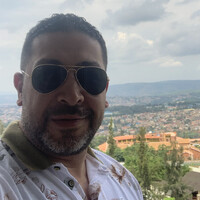 Eslam Yahya