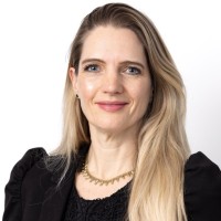 Suzanne Giardina-Van Kampen