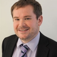 Darren Link