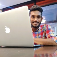 Nithin Murali
