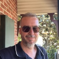Andrew Thursby