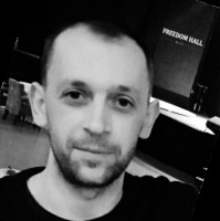 Viktor Oksentiuk