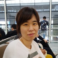 Bogyou Kim