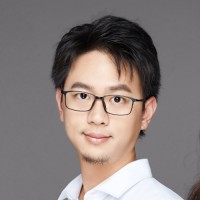 Barry Huang