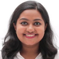 Ann Nidhi Francis
