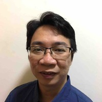 Victor Cheong