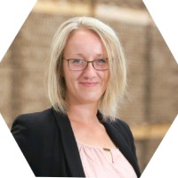 Sandra Gelhaar