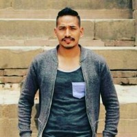 Sujin Shrestha