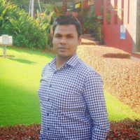 Sidhant Bansal