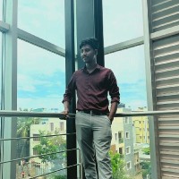 Nandha S