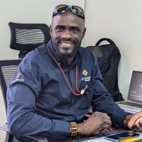 Eng. Anthony Kunda